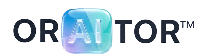 ORAITOR app icon